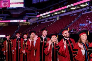 Commencement Spring 2025