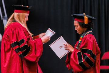 Commencement Spring 2025