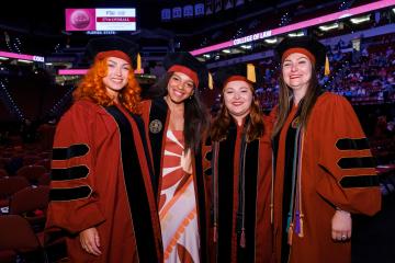 Commencement Spring 2025
