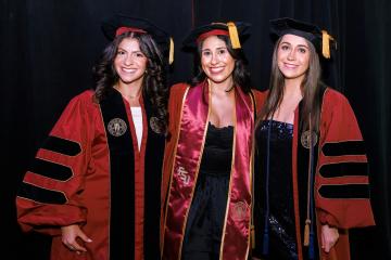 Commencement Spring 2025