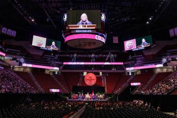 Commencement Spring 2025