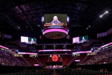 Commencement Spring 2025