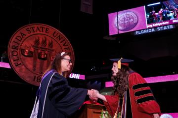 Commencement Spring 2025