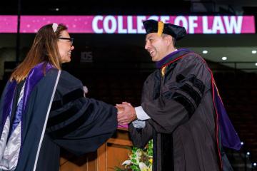 Commencement Spring 2025
