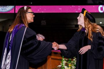 Commencement Spring 2025