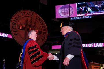 Commencement Spring 2025