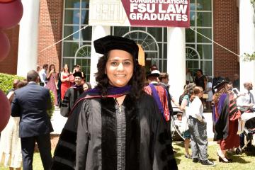 Commencement Spring 2025