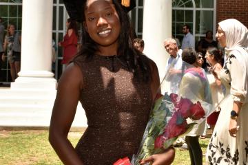 Commencement Spring 2025