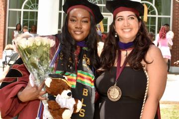 Commencement Spring 2025
