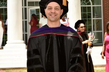 Commencement Spring 2025