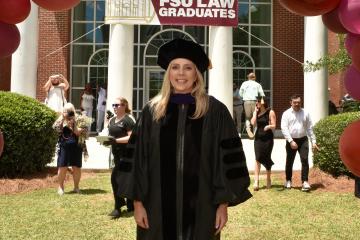 Commencement Spring 2025