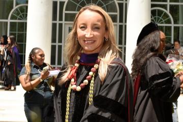 Commencement Spring 2025