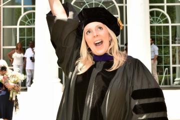 Commencement Spring 2025