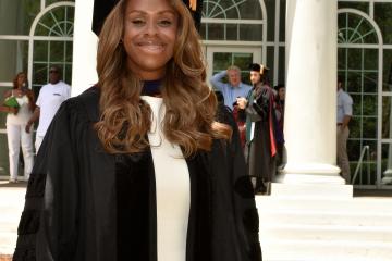 Commencement Spring 2025