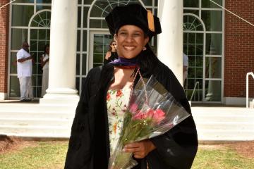 Commencement Spring 2025