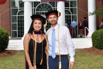 Commencement Spring 2025