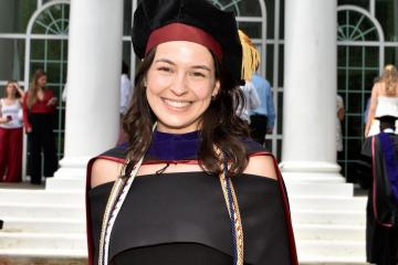Commencement Spring 2025
