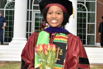 Commencement Spring 2025