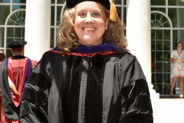 Commencement Spring 2025