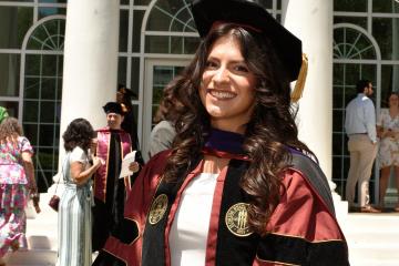 Commencement Spring 2025