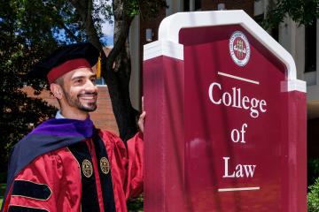 Commencement Spring 2025