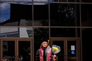 Commencement Spring 2025