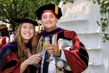 Commencement Spring 2025