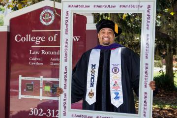 Commencement Spring 2025