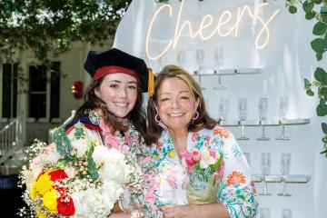 Commencement Spring 2025