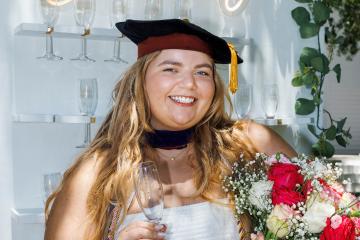 Commencement Spring 2025