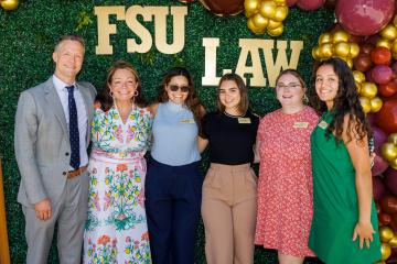 Commencement Spring 2025