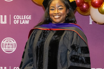 Summer 25 Commencement
