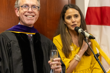 Summer 25 Commencement