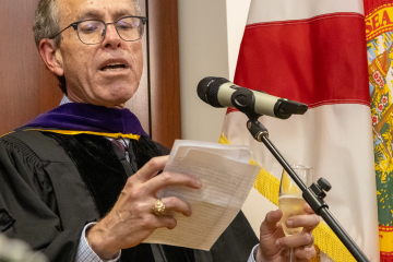 Summer 25 Commencement