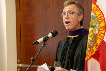 Summer 25 Commencement