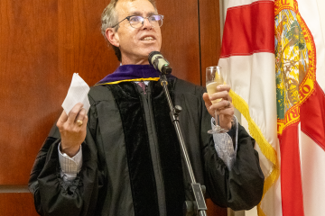 Summer 25 Commencement