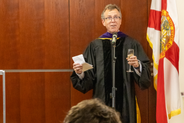 Summer 25 Commencement