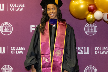 Summer 25 Commencement