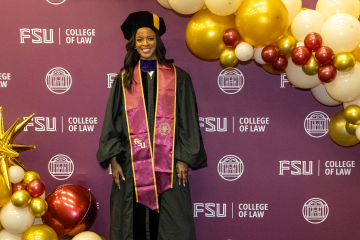 Summer 25 Commencement