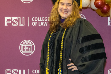 Summer 25 Commencement