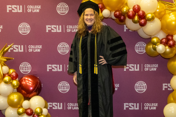 Summer 25 Commencement