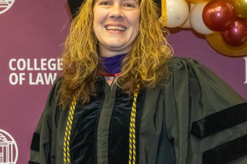 Summer 25 Commencement