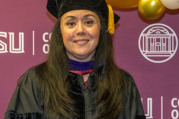 Summer 25 Commencement