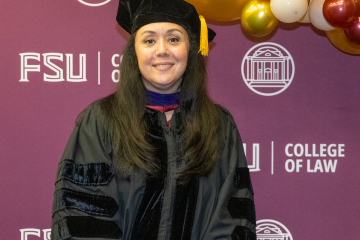 Summer 25 Commencement