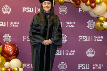Summer 25 Commencement