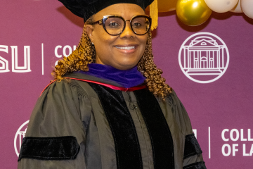 Summer 25 Commencement