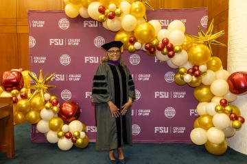 Summer 25 Commencement