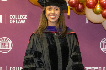 Summer 25 Commencement