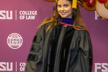 Summer 25 Commencement