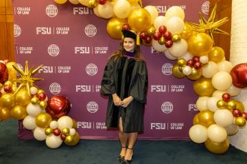 Summer 25 Commencement